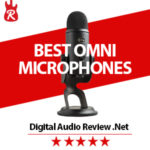 best-omnidirectional-microphones